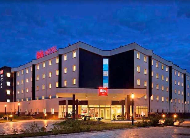 Ibis Airport Hotel