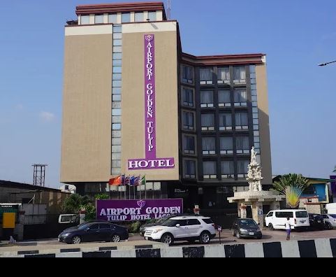 Golden Tulip Hotel